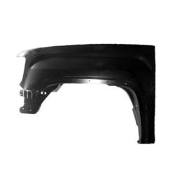 Coast to Coast International Body Parts Fenders GM1240387