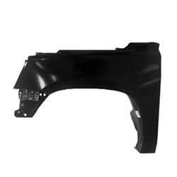 Body Parts Front Fenders GM1240398C