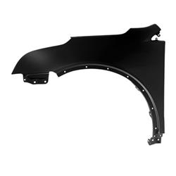 Body Parts Front Fenders GM1240400C