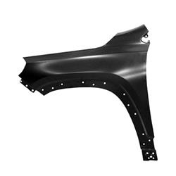 Body Parts Front Fenders for 2018-2019 TERRAIN - GM1240408C