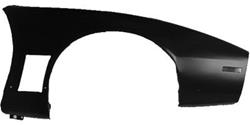 Body Parts Front Fenders for 1985-1990 FIREBIRD - GM1241107