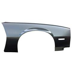 Body Parts Front Fenders for 1982-1990 CAMARO - GM1241119V