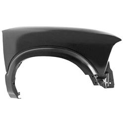 Body Parts Front Fenders GM1241195V