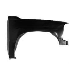 Body Parts Front Fenders GM1241281V