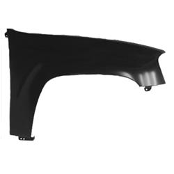 Body Parts Front Fenders for 2002-2009 TRAILBLAZER - GM1241289PP