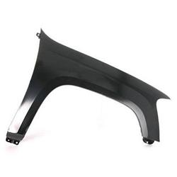 Body Parts Front Fenders GM1241307V