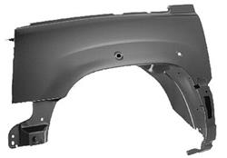 Body Parts Front Fenders for 2002-2006 ESCALADE - GM1241310