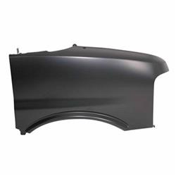 Body Parts Front Fenders GM1241312OE