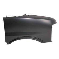 Body Parts Front Fenders GM1241312PP