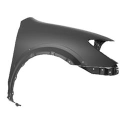 Body Parts Front Fenders for 2003-2008 VIBE - GM1241313PP
