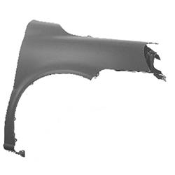 Body Parts Front Fenders GM1241323PP