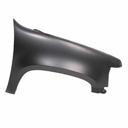 Body Parts Front Fenders GM1241333PP