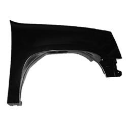 Body Parts Front Fenders for 2007-2012 YUKON, YUKON XL 1500, YUKON XL 2500 - GM1241339V