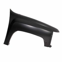 Body Parts Front Fenders for 2007-2014 SILVERADO 3500 HD, SILVERADO 2500 HD, 2007-2013 SILVERADO 1500 - GM1241341V