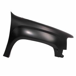 Body Parts Front Fenders GM1241342PP