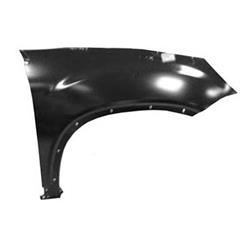 Body Parts Front Fenders for 2007-2012 ACADIA - GM1241345V