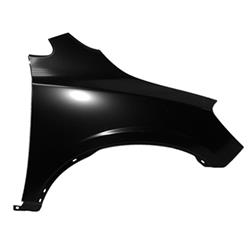 Body Parts Front Fenders for 2008-2012 ENCLAVE - GM1241347V
