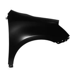 Body Parts Front Fenders for 2009-2010 VIBE - GM1241354C