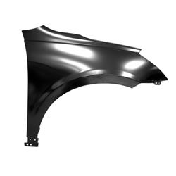 Body Parts Front Fenders for 2009-2017 TRAVERSE - GM1241360PP