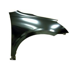 Body Parts Front Fenders for 2009-2017 TRAVERSE - GM1241360V