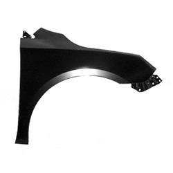 Body Parts Front Fenders for 2010-2012 LACROSSE - GM1241361C