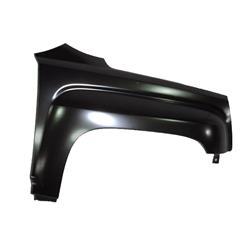 Body Parts Front Fenders for 2010-2017 TERRAIN - GM1241366PP