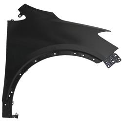 Body Parts Front Fenders GM1241382OE