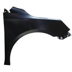 Body Parts Front Fenders for 2014-2016 LACROSSE - GM1241393C