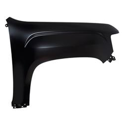 Body Parts Front Fenders GM1241405C