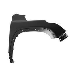 Body Parts Front Fenders GM1241406C