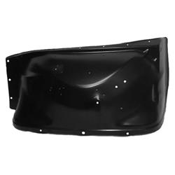 Body Parts Inner Fenders GM1246102PP