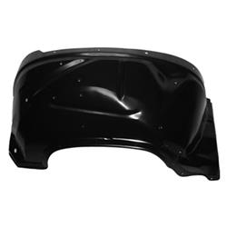 Body Parts Inner Fenders GM1246104V