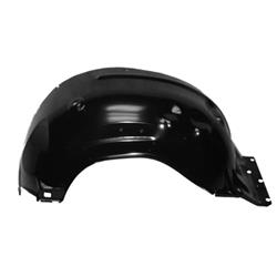 Coast to Coast International Body Parts Fender Extensions GM1246108C
