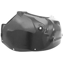 Coast to Coast International Body Parts Fender Extensions GM1247108C