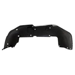 Coast to Coast International Body Parts Fender Extensions GM1247110C