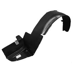 Body Parts Inner Fenders for 2000-2005 IMPALA - GM1248122C