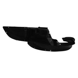 Body Parts Inner Fenders for 2003-2007 ION - GM1248134