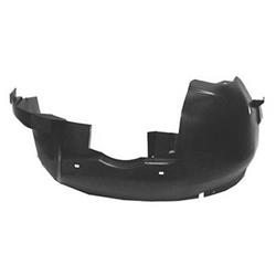 Body Parts Inner Fenders GM1248143
