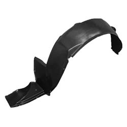 Body Parts Inner Fenders for 1997-2004 SILHOUETTE, 1997-2005 VENTURE - GM1248149