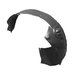 Body Parts Inner Fenders for 2006-2011 LUCERNE - GM1248182
