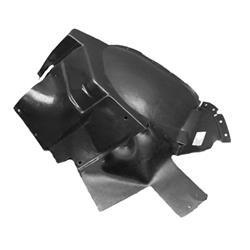 Body Parts Inner Fenders for 2007-2012 ACADIA - GM1248184
