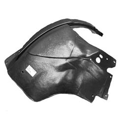 Body Parts Inner Fenders for 2007-2012 ACADIA - GM1248185