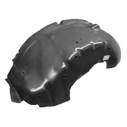 Body Parts Inner Fenders for 2007-2012 CANYON, COLORADO, 2008 I-370 - GM1248187