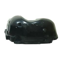 Body Parts Inner Fenders for 2007-2013 SIERRA 1500 - GM1248189C