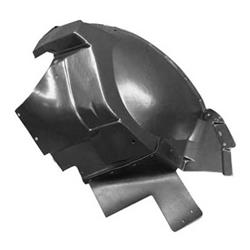 Body Parts Inner Fenders for 2008-2017 ENCLAVE - GM1248196