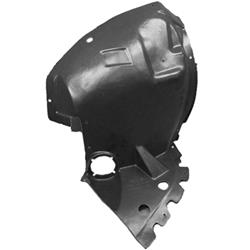 Body Parts Inner Fenders for 2008-2012 CTS - GM1248198