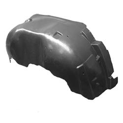 Body Parts Inner Fenders for 2007-2010 SIERRA 2500 HD, SIERRA 3500 HD - GM1248200