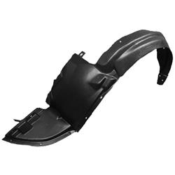 Body Parts Inner Fenders for 2008-2012 MALIBU - GM1248201