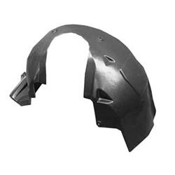 Body Parts Inner Fenders for 2008-2009 G8 - GM1248204