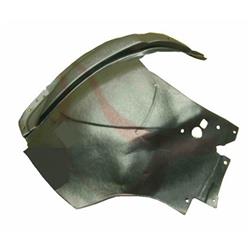 Body Parts Inner Fenders for 2013-2016 ACADIA, 2017 ACADIA LIMITED, 2007-2010 OUTLOOK - GM1248207